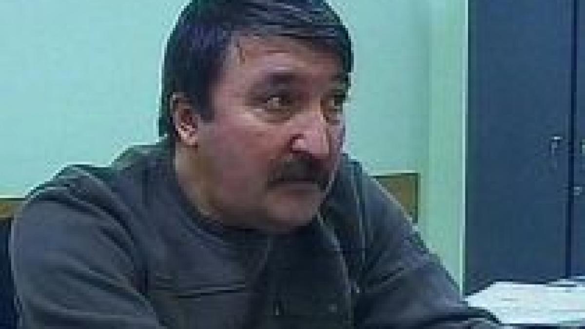 medicul de garda destituit in urma scandalului de la slatina este la a treia abatere