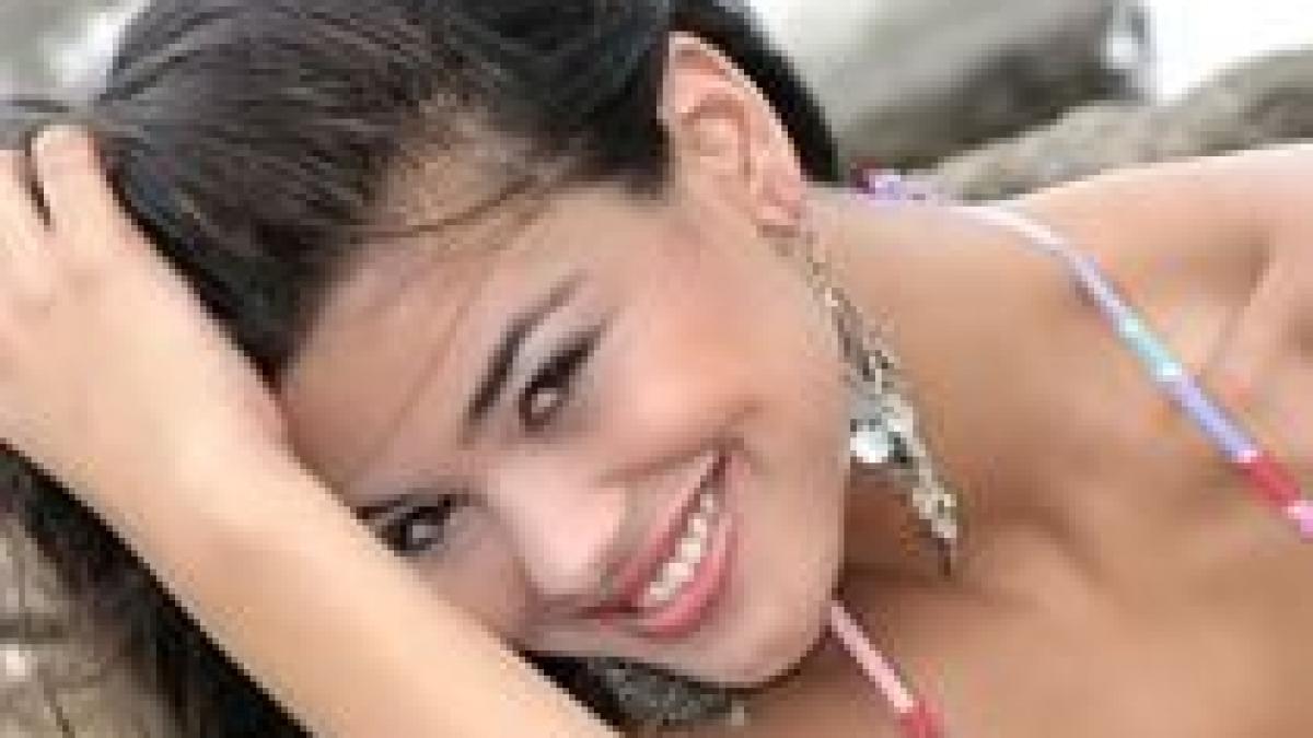 miss brazilia a murit in urma unei septicemii