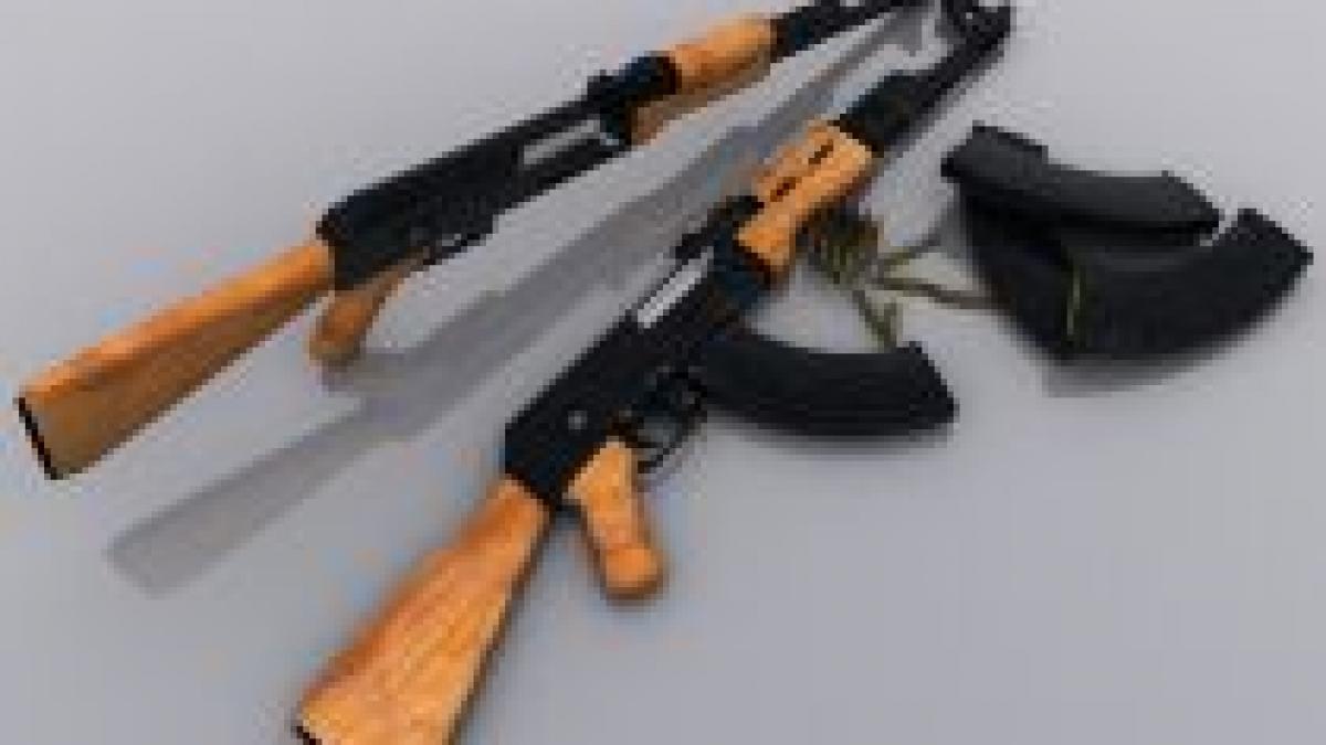 atac armat pe o strada din miami soldat cu doi morti si sapte raniti