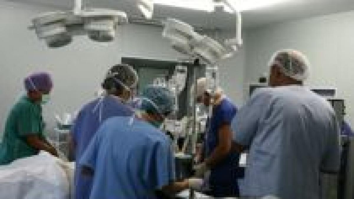 dintre cei 135 de medici anchetati disciplinar de colegiul medicilor numai 42 au fost sanctionati