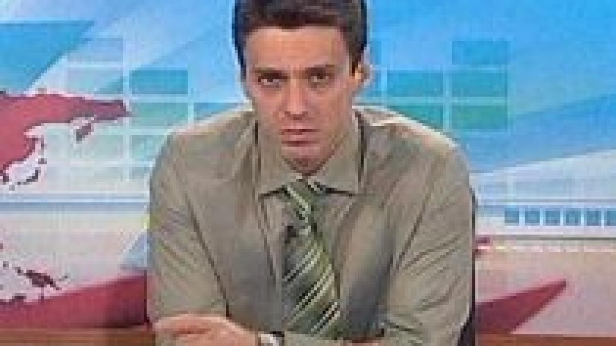 lumea lui mircea badea in sistemul sanitar din romania totul depinde de noroc video