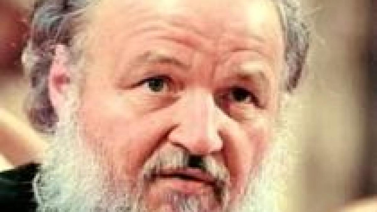 rusia isi alege un nou patriarh numele mitropolitului ales va fi anuntat joi