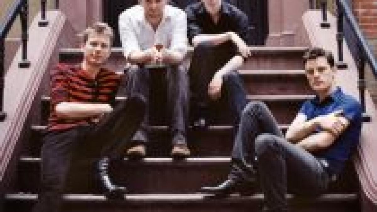 trupa franz ferdinand va concerta pe 3 iulie la b estfest