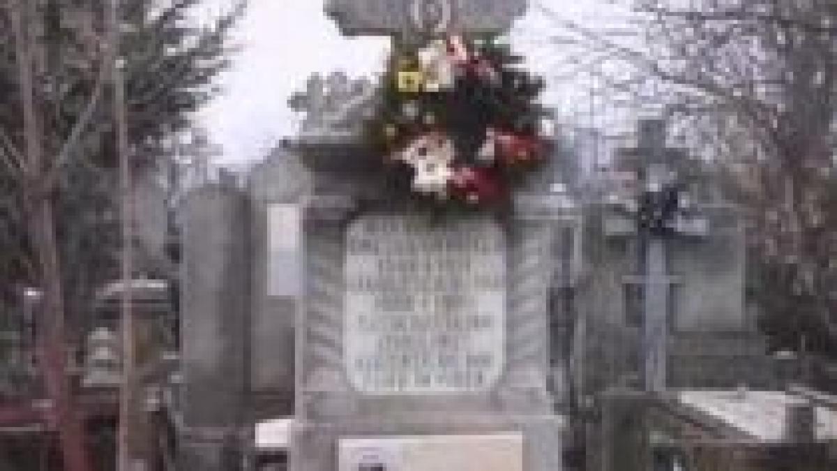 un barbat mort de trei ani a primit ordin de executare silita pentru un impozit pe venit de 3 lei