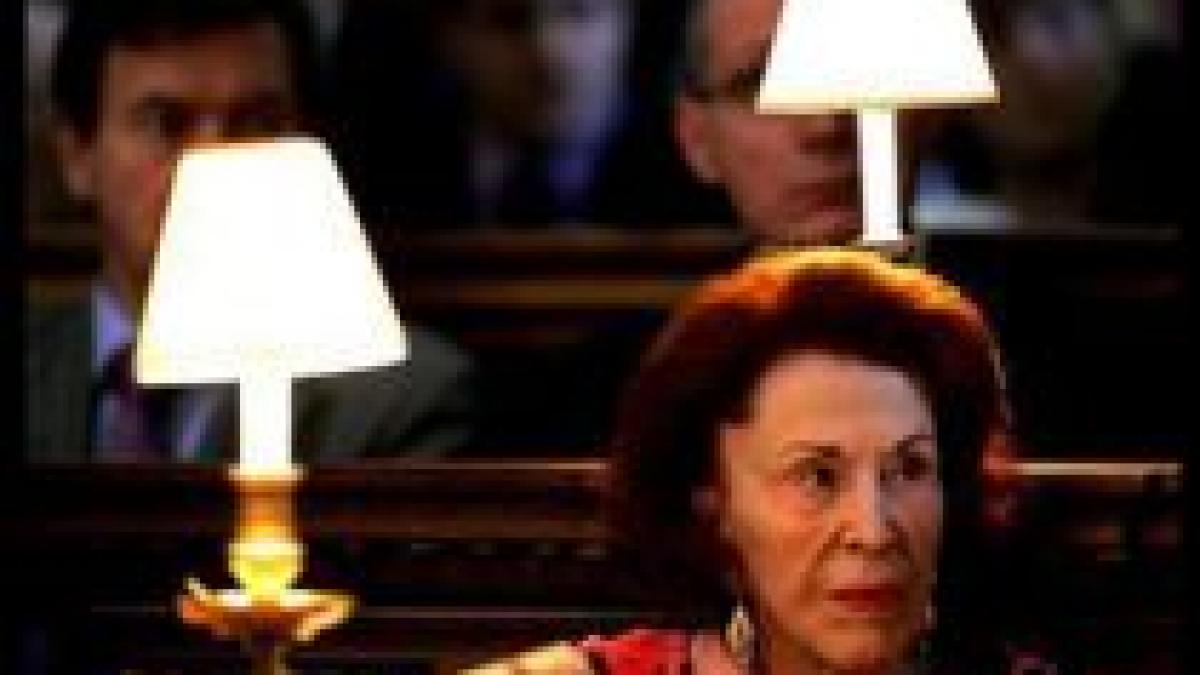 a murit baroneasa reuter ultima reprezentanta a familiei care a fondat agentia de presa reuters