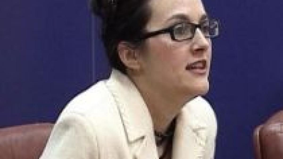 confuzie intre iq si aquis din partea unui secretar de stat al ministerului justitiei