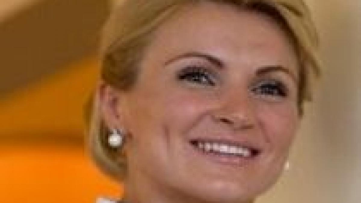 consiliera lui stolojan isi muta sfaturile la cancelaria premierului