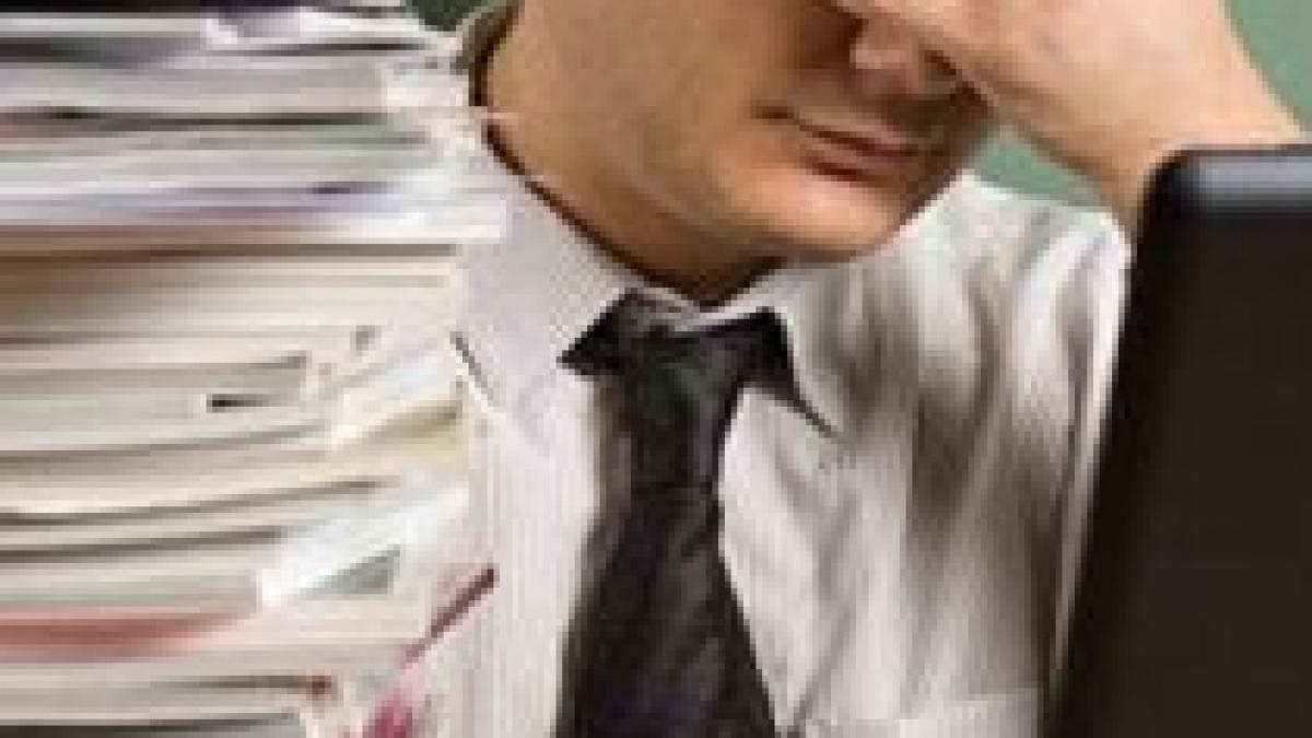 locul de munca drogul tot mai multor romani