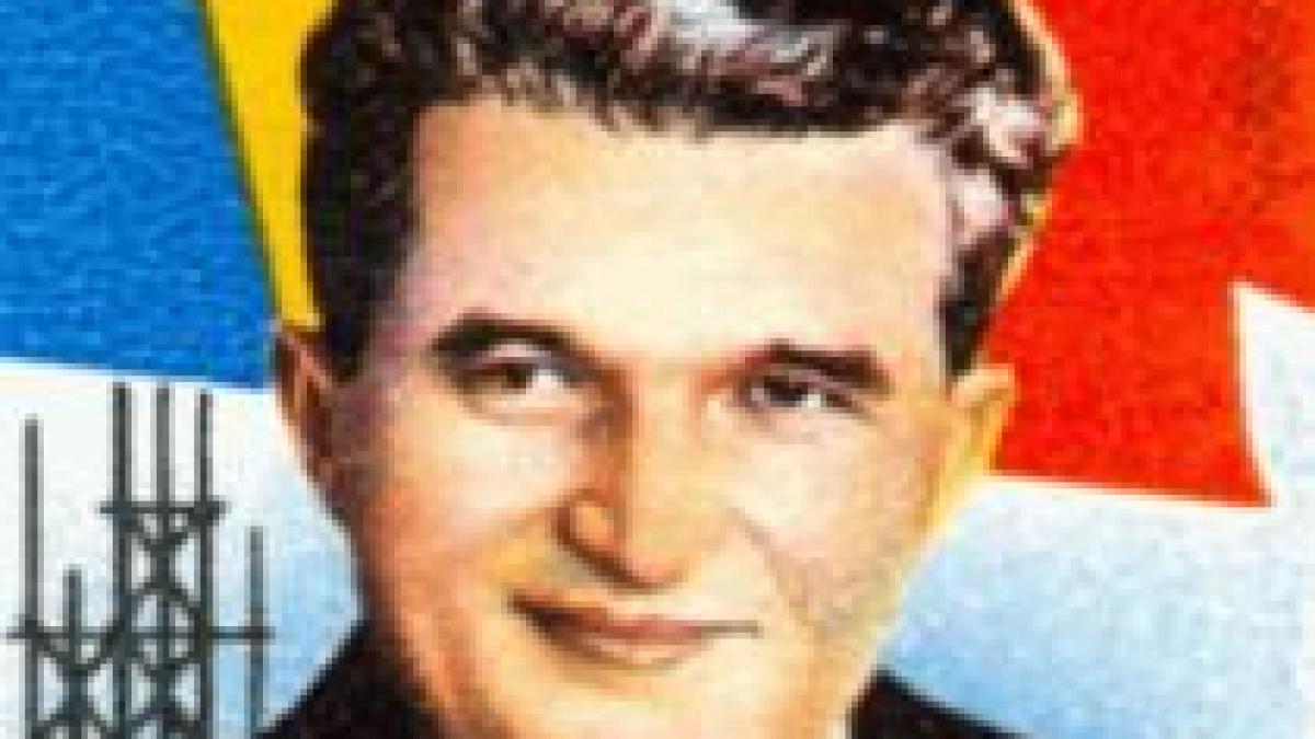 se implinesc 91 de ani de la nasterea lui nicolae ceausescu