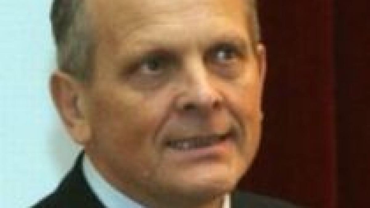 stolojan propunerile pentru secretarii de stat verificate de anumite institutii ale statului