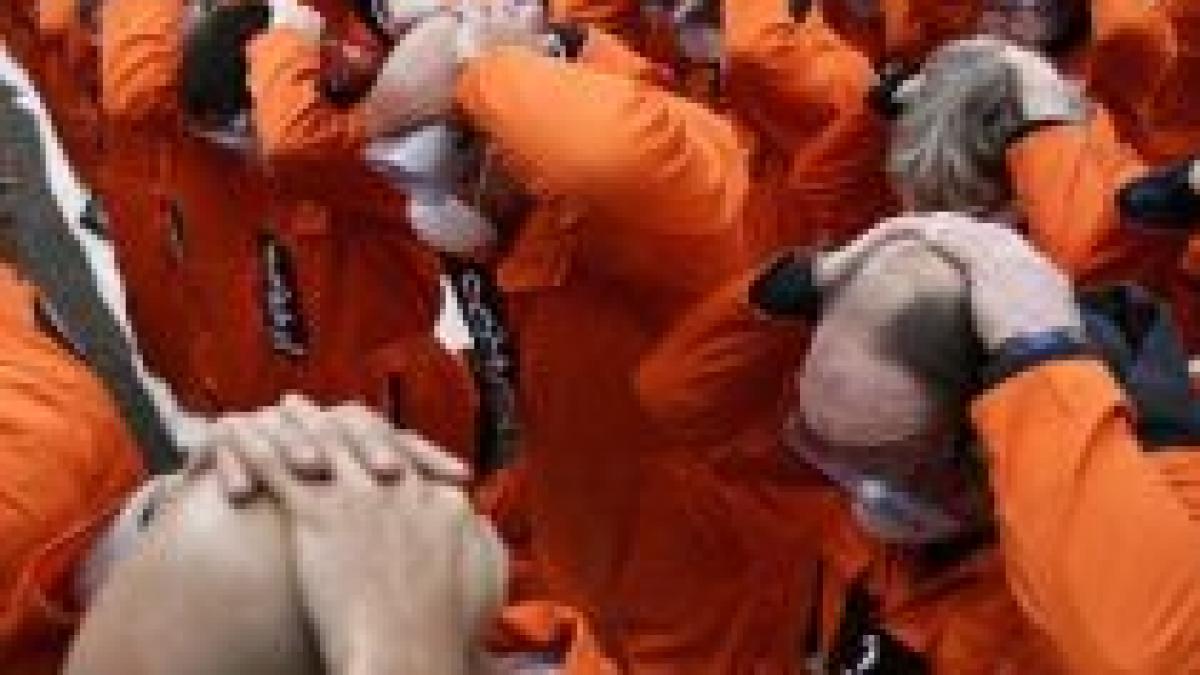 ue sustine initiativa lui obama de a inchide inchisoarea de la guantanamo insa nu vrea sa primeasca