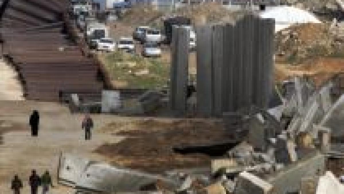 unicef pierderile economice din gaza ajung la 2 miliarde dolari