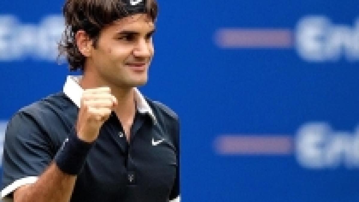 australian open federer il umileste pe del potro scor 6 3 6 0 6 0 si va juca in semifinale cu