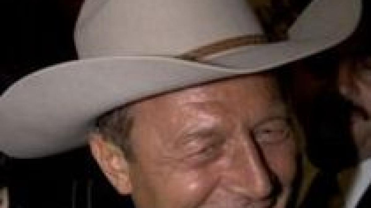 basescu guvernul are o perioada de gratie pana la prezentarea bugetului