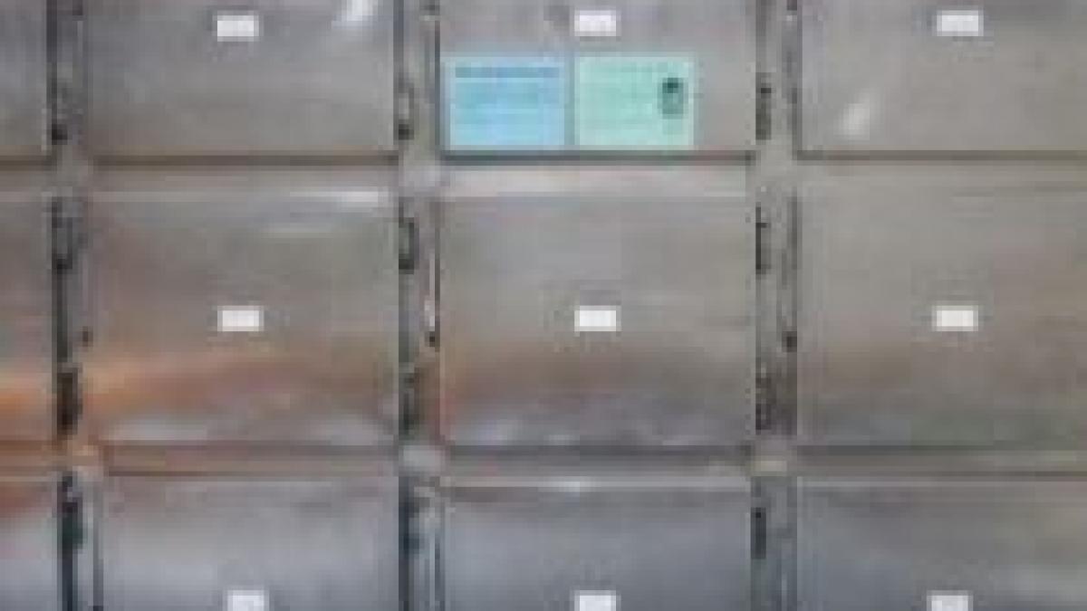 buzau a stat la morga doi ani de zile pentru ca i s au pierdut actele dupa ce a murit