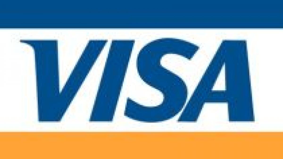 cardurile visa fraudate mai putin in romania decat in europa