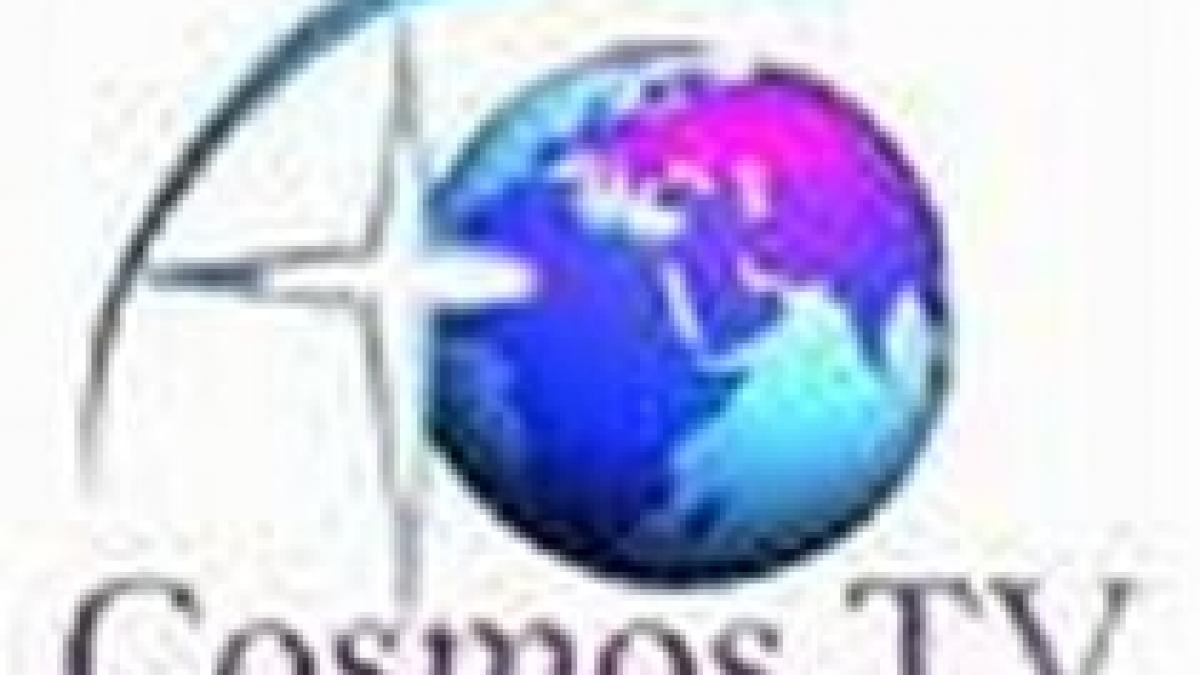 cosmos tv se va relansa din martie actionarul majoritar este acum mohammad murad