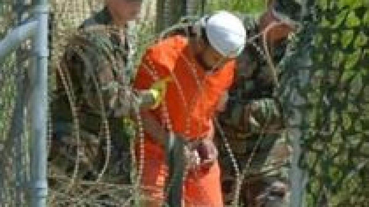 dick marty romania ar trebui sa primeasca detinutii de la guantanamo