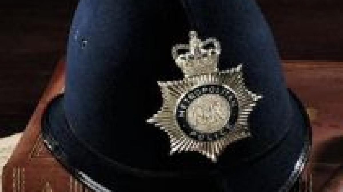 fostul comandant al scotland yard locuieste impreuna cu sora lui in apartamentul de serviciu