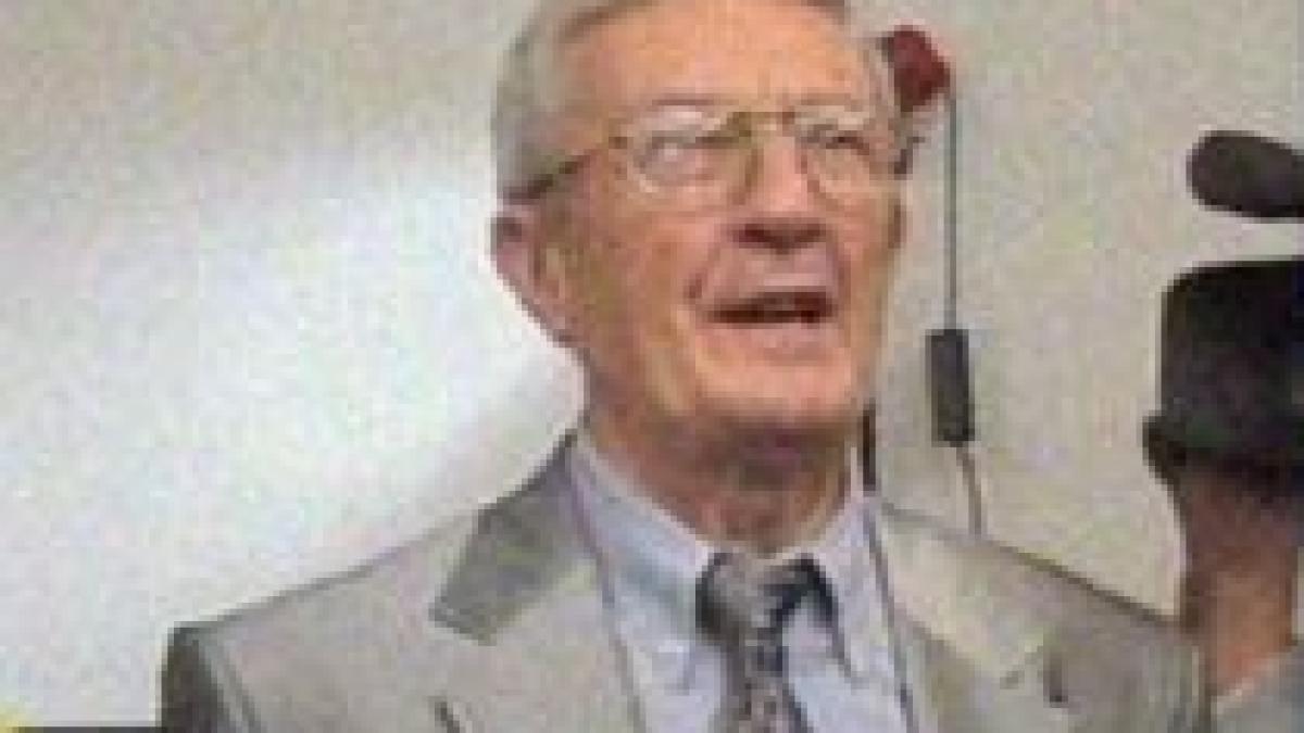 judecarea cererii de intrerupere a pedepsei generalului stanculescu amanata pana in februarie