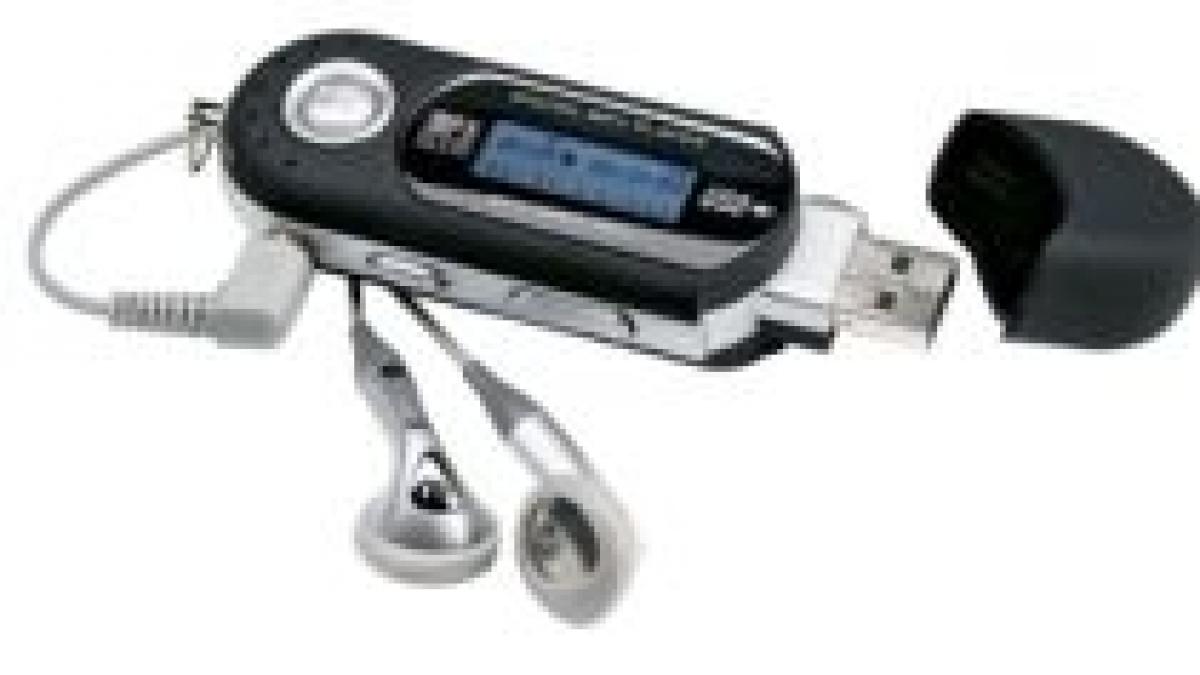 mp3 player la mana a doua la pachet cu date confidentiale ale armatei din sua