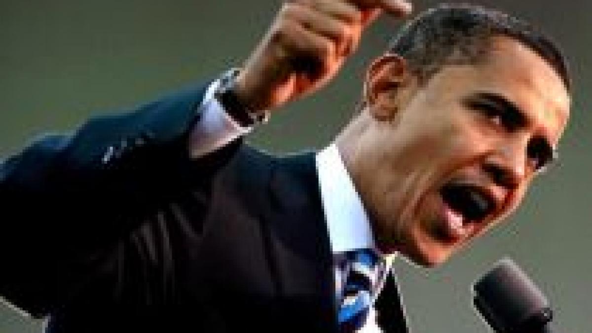 obama intr un interviu acordat postului al arabya negocierile in orientul mijlociu trebuie reluate