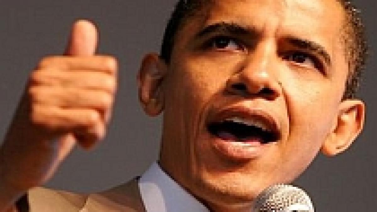 optiunile militare ale lui barack obama ar putea fi influentate de criza economica