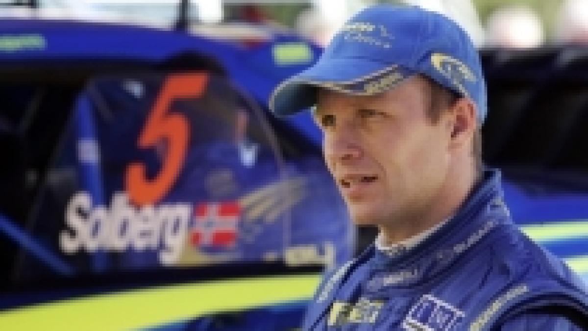 peter solberg se intoarce in wrc intentionand sa isi angajeze o echipa proprie