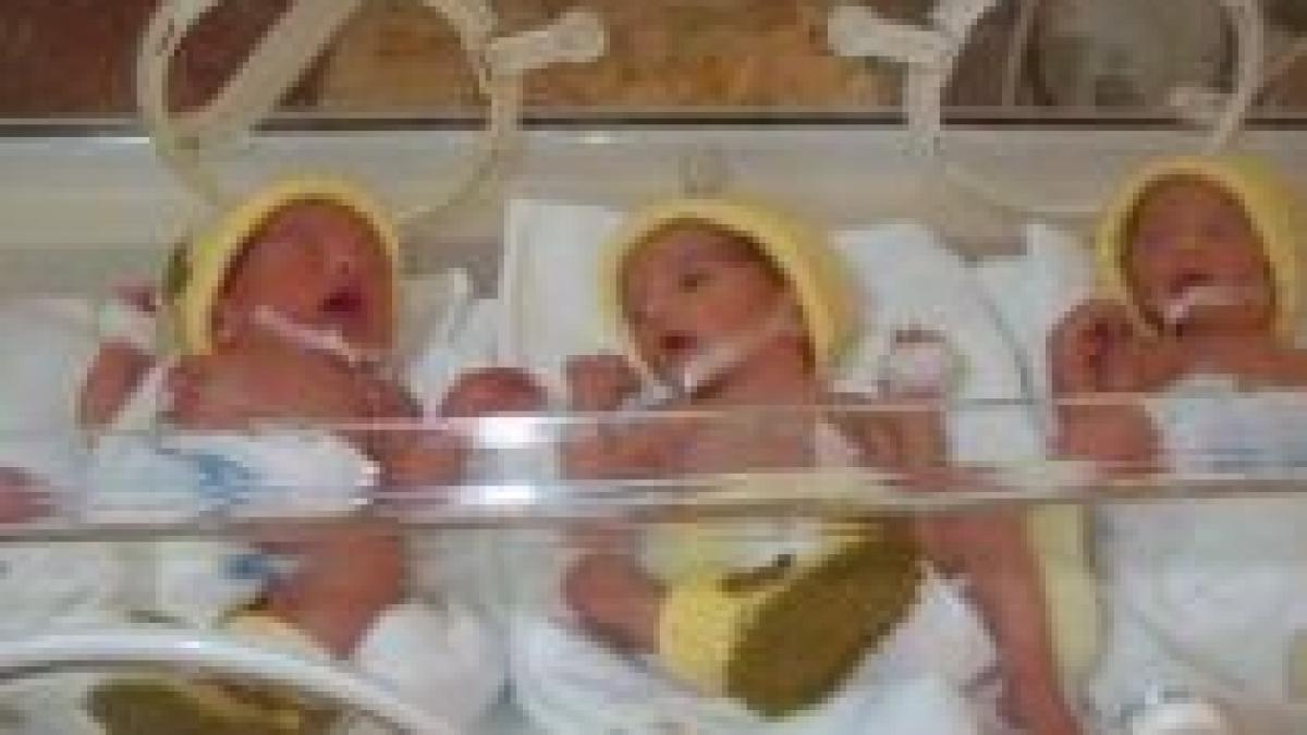 procesul mamei de tripleti care a castigat in justitie trei indemnizatii se va rejudeca