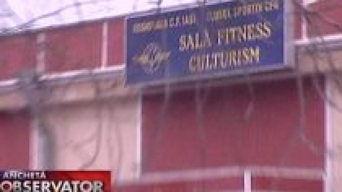 regionala cfr iasi vinde prietenilor terenuri si imobile la preturi de cinci ori mai mici decat in