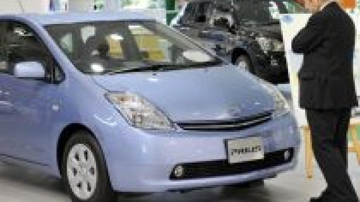 sectorul auto japonez concediaza 25 000 de angajati