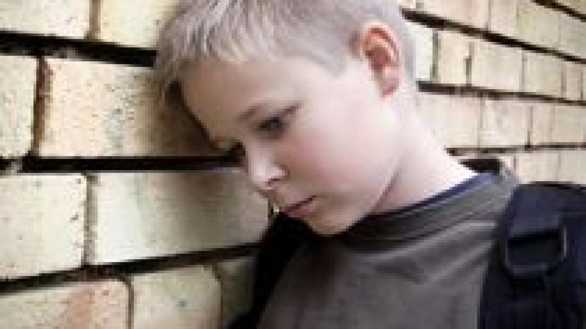 studiu copiii care sunt supusi la stres dezvolta probleme de sanatate la maturitate