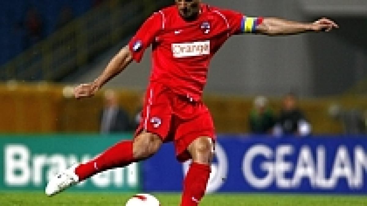 amical cainii ii dau peste nas lui gica popescu dinamo sturm graz scor 5 2 video