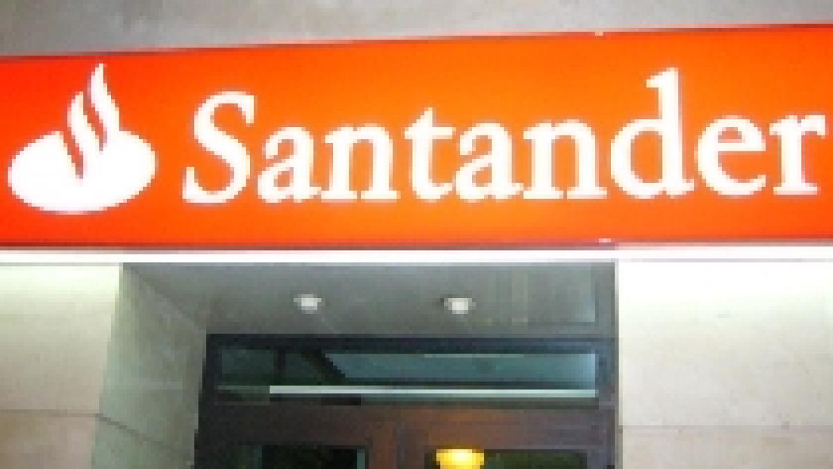 banca santander ofera 1 4 miliarde euro clientilor afectati de cazul madoff