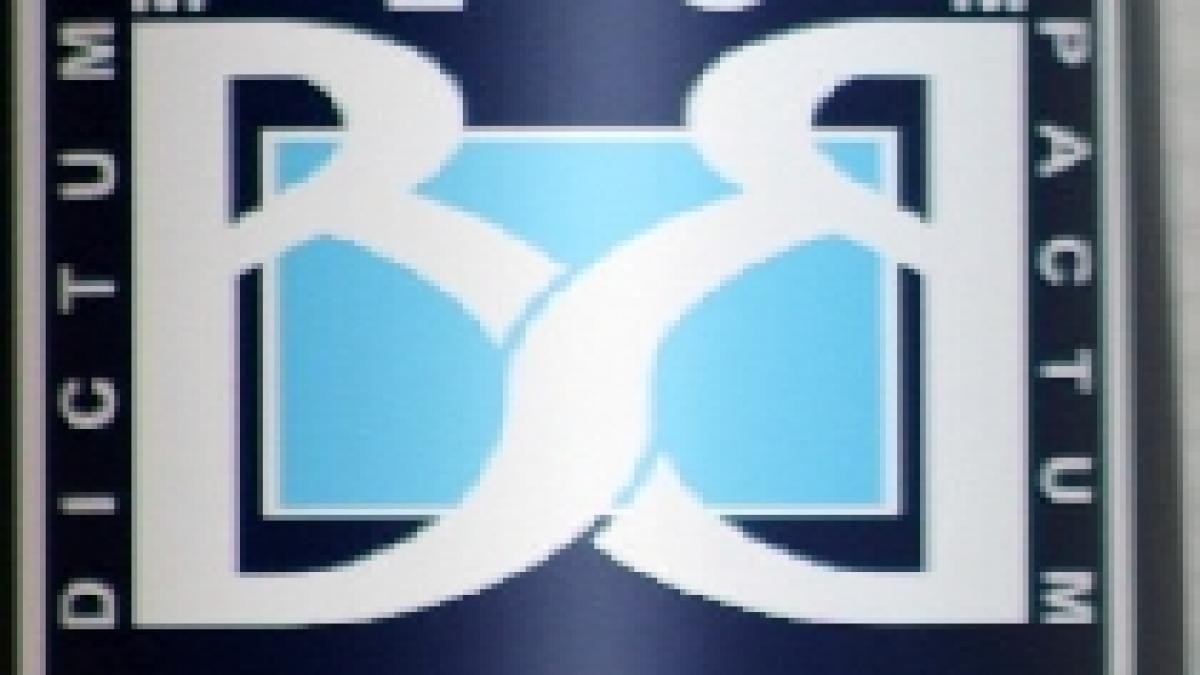 bvb a inregistrat miercuri cel mai scazut nivel din ultimii 5 ani