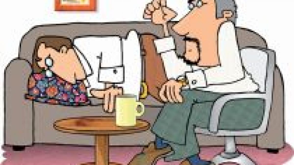 cu managerul la psiholog tot mai multi tineri directori apeleaza la consiliere de specialitate