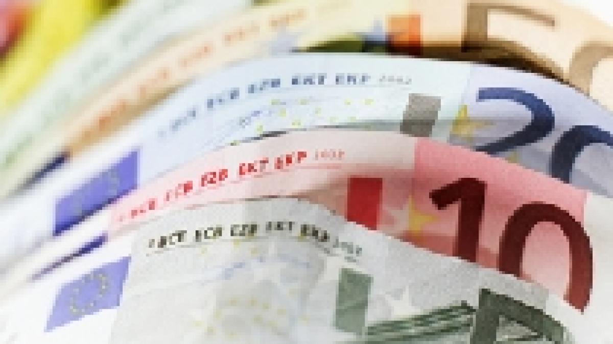 destinatia banilor rezultati din diferenta de curs la acordarea subventiilor stabilita de ue