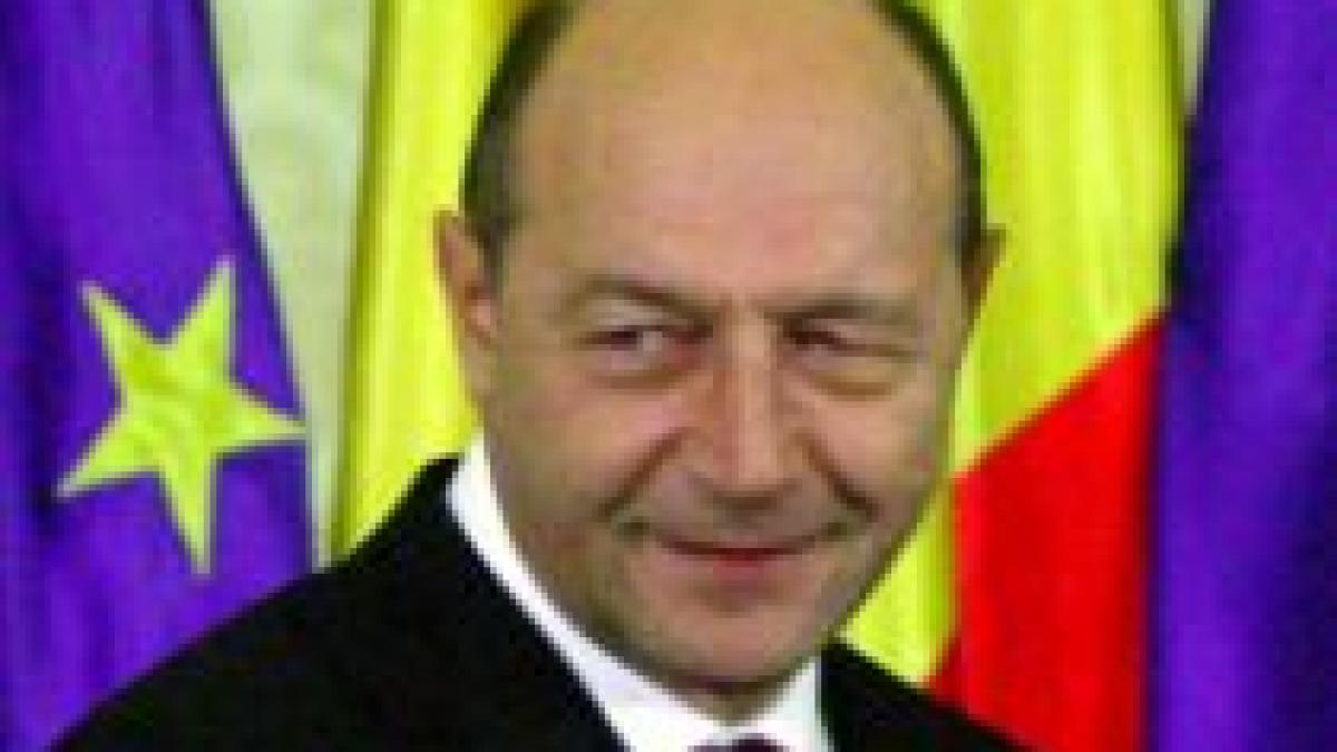 fmi si traian basescu dau peste cap consultarile pe bugetele ministeriale