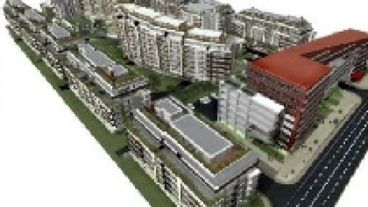 fondul de investitii lewis charles romania amana constructia mall ului din ploiesti