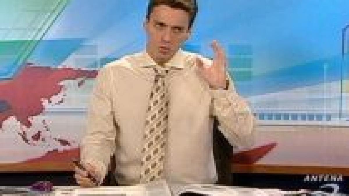 lumea lui mircea badea in fata crizei toate prezervativele s au rupt video