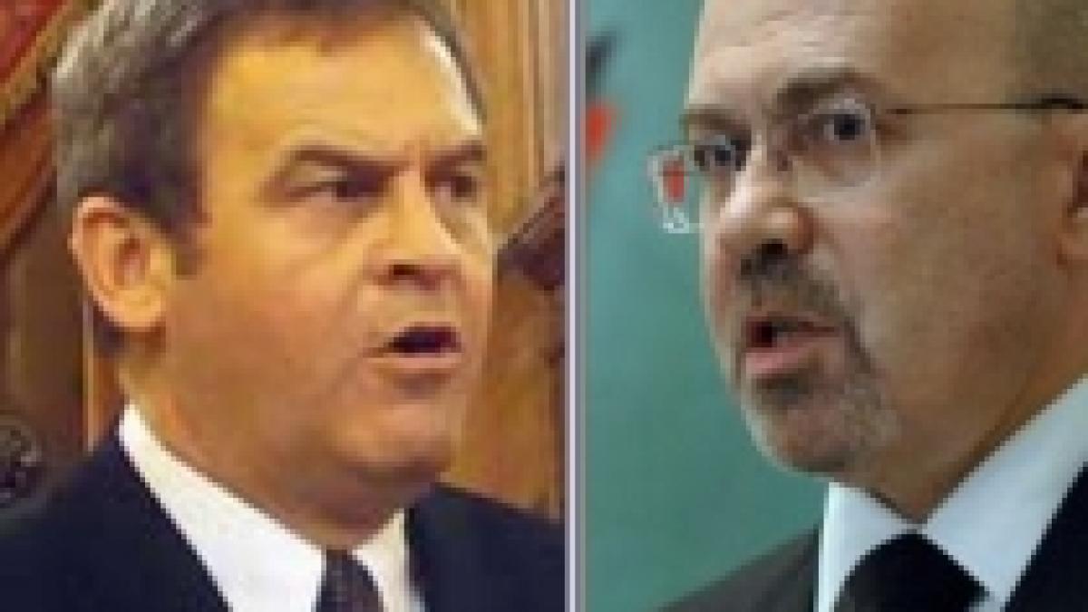 marko bela si laszlo tokes vor discuta ideea listelor comune pentru alegerile europarlamentare