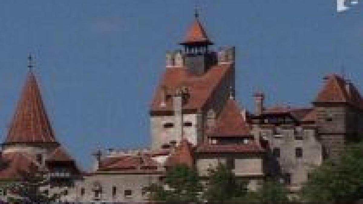 ministrul culturii si proprietarul castelului bran decid daca acesta va ramane muzeu