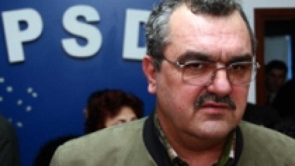 Mitrea, atac în blogosferă la Hrebenciuc: ?Viorel verticalul m-a lucrat pe la spate?