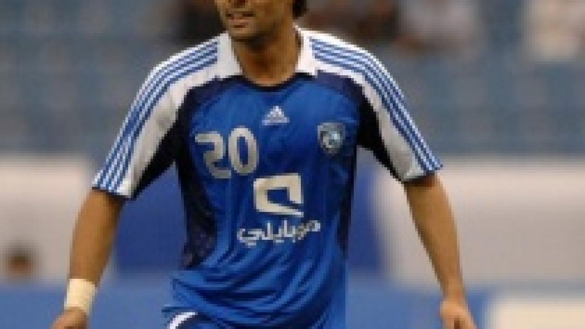 o noua victorie pentru al hilal cu mirel radoi titular video