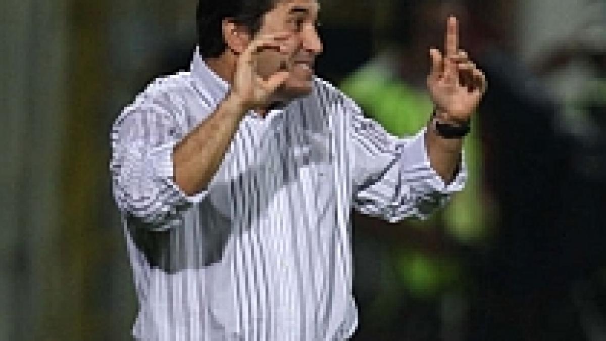 peseiro si a primit banii de la rapid