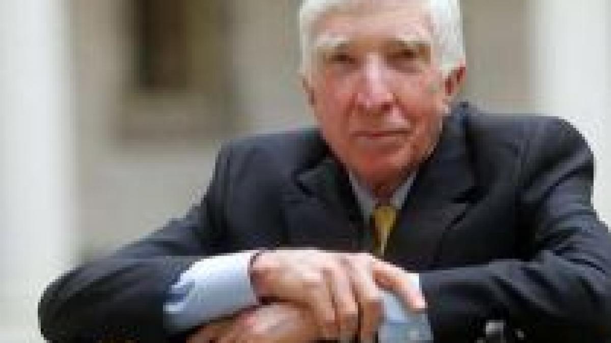 scriitorul american john updike a incetat din viata la varsta de 76 de ani