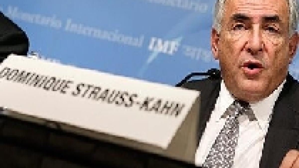 stabilitatea zonei euro in pericol fmi ar putea ramane fara fonduri