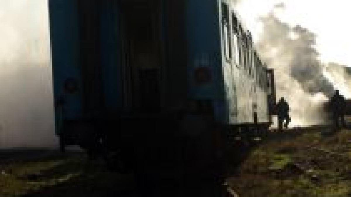 ue a dat 2 5 miliarde euro pentru calea ferata romania nu a fost in stare sa cheltuie decat 0 1