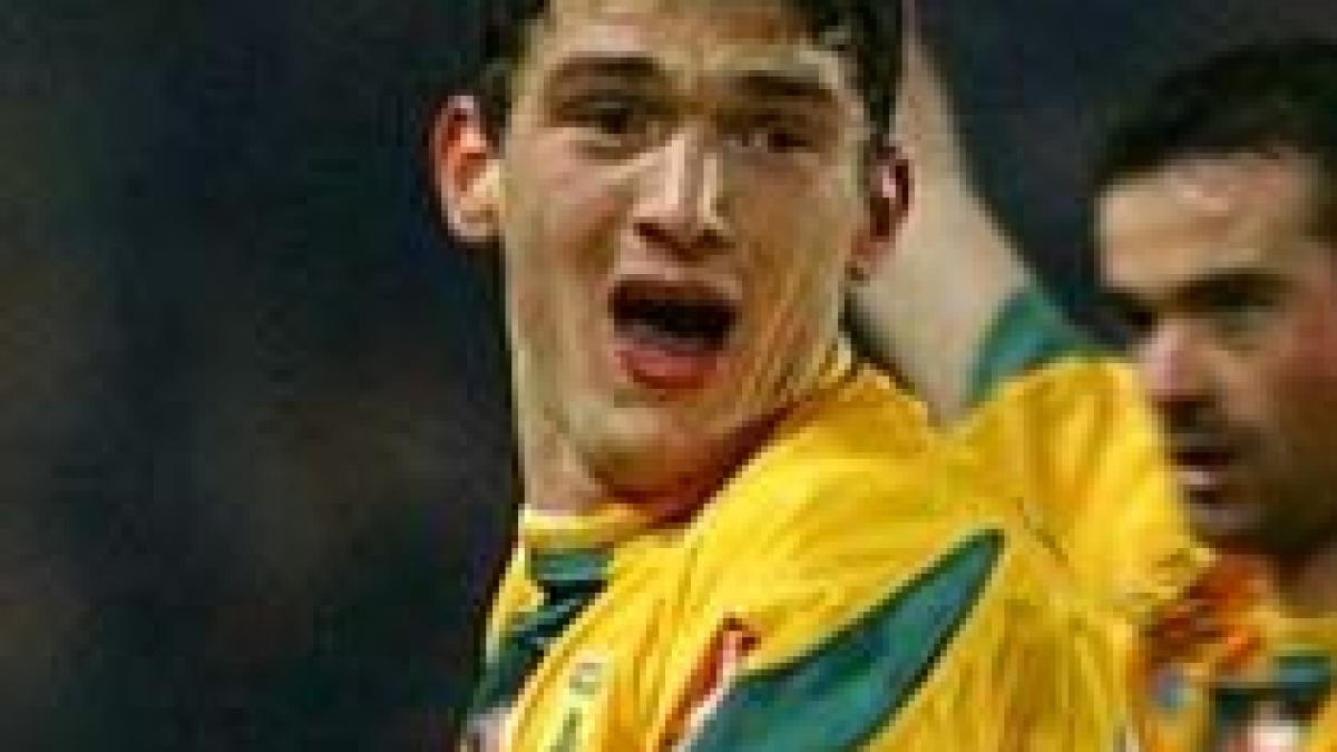 boloni il vrea pe keseru la standard liege