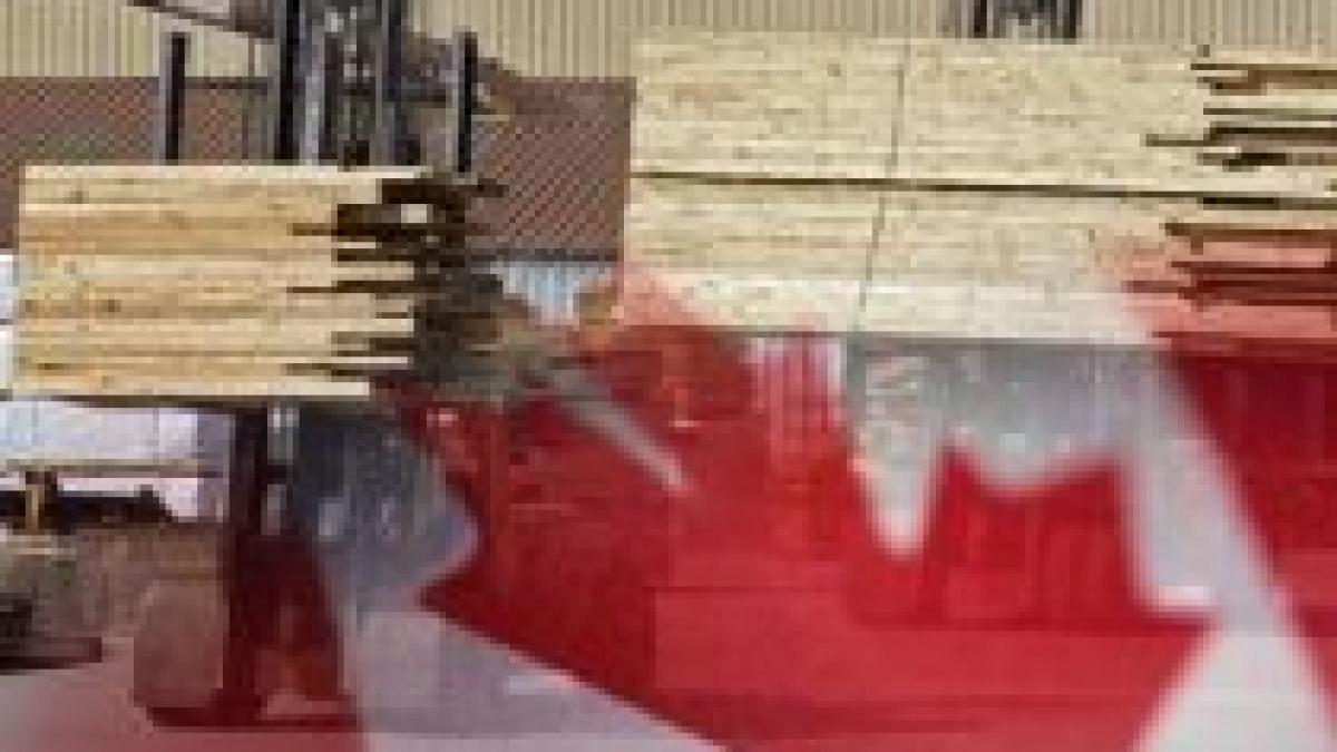 canada anunta un plan de stimulare a economiei de 32 miliarde dolari